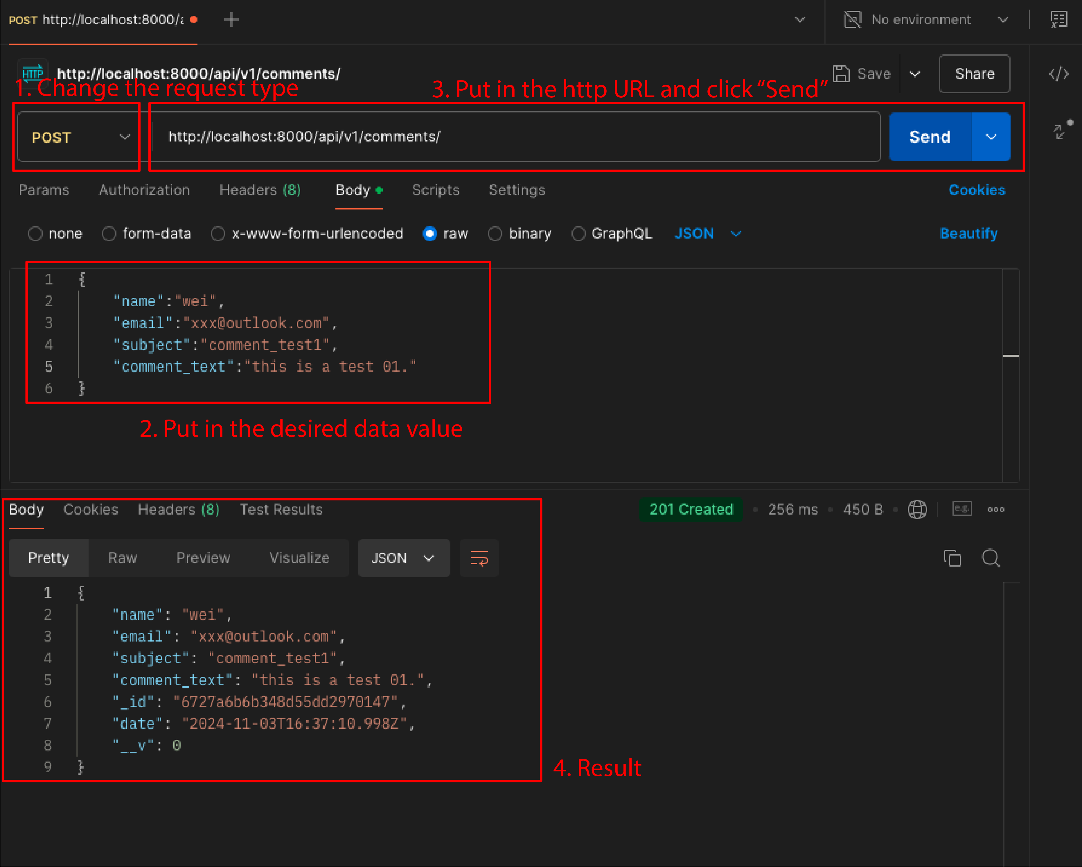 mongodb cluster setup 03